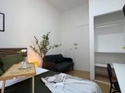 Habitación en Calle de Caravaca a estrenar 1H1