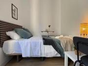 Habitación en Calle de Caravaca, Centro