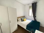 Habitación en Calle de Carlos Arniches, Embajadores