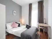 Habitación en Calle de Carranza