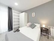 Habitación en Calle de Carranza, Chamberí