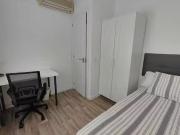 Habitación en Calle de Cayetano Pando, Lucero