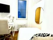 Habitación en Calle de Cea Bermúdez Habitación en Calle de Cea Bermúdez