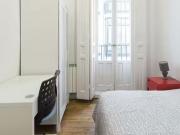 Habitación en Calle de Claudio Coello, Recoletos