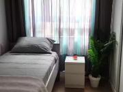 Habitación en Calle de Daniel Segovia, Campamento