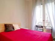 Habitación en Calle de Don Ramón de la Cruz, Goya