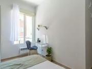 Habitación en Calle de Eduardo Marquina, Comillas