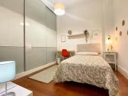 Habitación en Calle de Elcano, Abando Habitación en Calle de Elcano, Abando