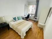 Habitación en Calle de Ferraz, Argüelles