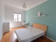 Habitación en Calle de Francisco Bergamín, Ensanche II