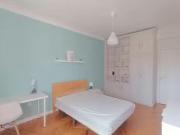 Habitación en Calle de Francisco Bergamín, Ensanche II