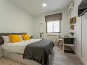 Habitación en Calle de Francisco Silvela, Guindalera