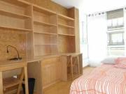 Habitación en Calle de Francisco Silvela, Guindalera