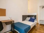 Habitación en Calle de Fuencarral, Justicia