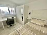 Habitación en Calle de Gaztambide, Gaztambide