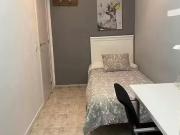 Habitación en Calle de Gaztambide, Gaztambide