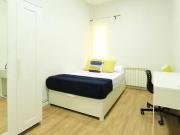 Habitación en Calle de Goya, Recoletos