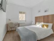 Habitación en Calle de Guadalete, Comillas