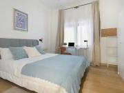 Habitación en Calle de Guzmán el Bueno, Chamberí