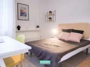 Habitación en Calle de Hilarión Eslava