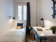 Habitación en Calle de Ibiza