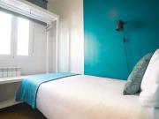 Habitación en Calle de Ibiza