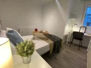 Habitación en Calle de Illescas