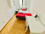 Habitación en Calle de Isaac Peral, Gaztambide