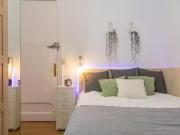 Habitación en Calle de Joaquín Costa, El Viso Habitación en Calle de Joaquín Costa, El Viso