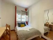 Habitación en Calle de Joaquín María López, Arapiles