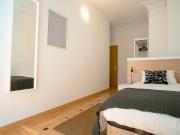 Habitación en Calle de Joaquín María López JMA HAB1