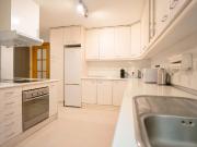 Habitación en Calle de Joaquín María López JMA HAB5