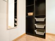 Habitación en Calle de Joaquín María López JMA HAB8