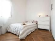 Habitación en Calle de Jorge Juan, Recoletos