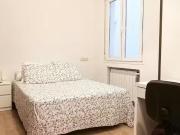 Habitación en Calle de José Ortega y Gasset, Lista