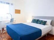 Habitación en Calle de José Silva