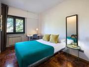 Habitación en Calle de José Silva