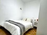 Habitación en Calle de Juan Álvarez Mendizábal Habitación en Calle de Juan Álvarez Mendizábal