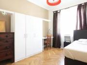 Habitación en Calle de Juan Álvarez Mendizábal, Argüelles