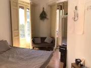 Habitación en Calle de la Cruz, Cortes