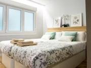 Habitación en Calle de la Estafeta, Casco Antiguo