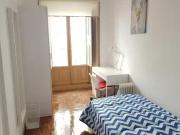 Habitación en Calle de la Princesa, Argüelles Habitación en Calle de la Princesa, Argüelles