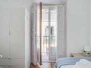 Habitación en Calle de la Sal, Sol