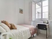 Habitación en Calle de la Sal, Sol