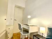 Habitación en Calle de Lagasca, Castellana