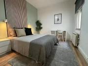 Habitación en Calle de los Abades, Centro