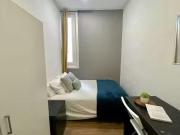 Habitación en Calle de los Caños del Peral, Palacio