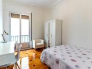 Habitación en Calle de los Desamparados, Cortes Habitación en Calle de los Desamparados, Cortes