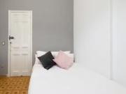 Habitación en Calle de los Jardines