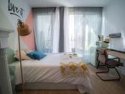 Habitación en Calle de Luchana